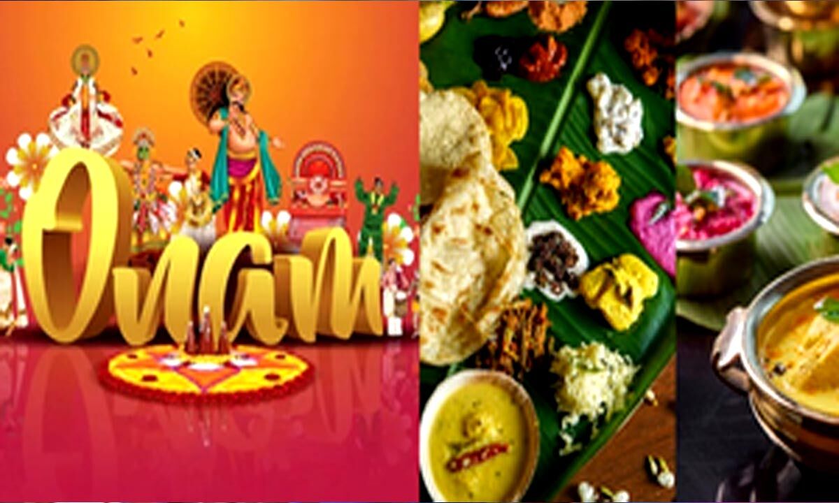 Kerala celebrates Onam with traditional gaiety and fervour