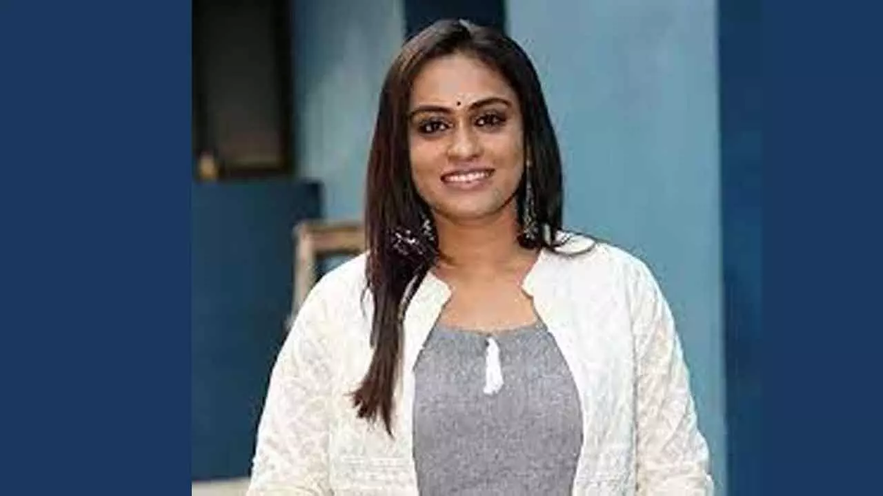 Geetha Bhagat Expands Her Role in Tollywood with Mathu Vadalara 2