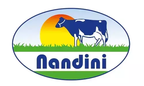 Nandini to Open Shops at Bengaluru Metro Stations Alongside Amul Kiosks