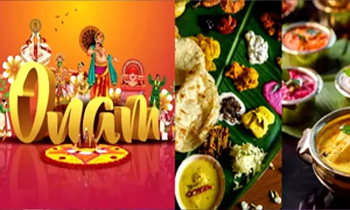 Kerala celebrates Onam with traditional gaiety and fervour