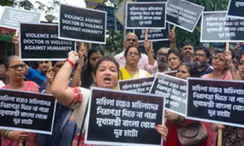 No move to impose Presidents rule in West Bengal