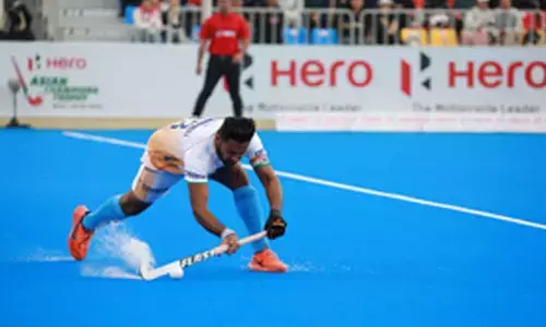 Asian Champions Trophy: Defending champs India face Korea, Pakistan take on hosts China in semis