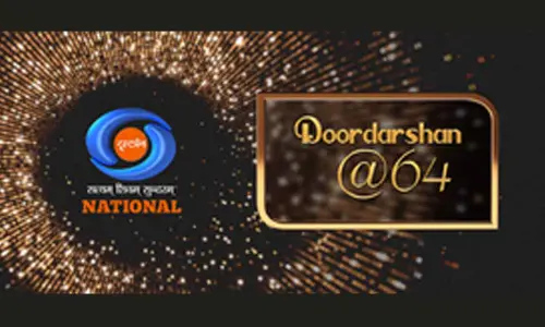 Doordarshan turns 64: A rich history of India’s state broadcast service