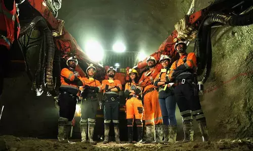 National Engineers Day: Hindustan Zinc’s Engineers Driving Operational Excellence in Indian Zinc Manufacturing Industry