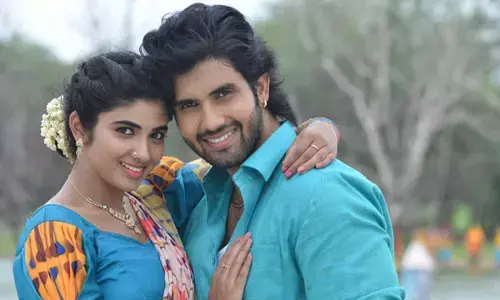 ‘Laggam’ set to hit screens on Oct 18th