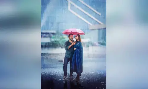 ‘Mechanic Rocky’ gears for Diwali release, announces second single