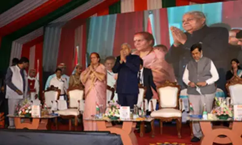 India no more a sleeping giant, but a favoured investment destination: Jagdeep Dhankar