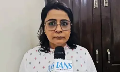 Hurt by false accusations: AAPs Priyanka Kakkar on Kejriwals decision to quit as CM