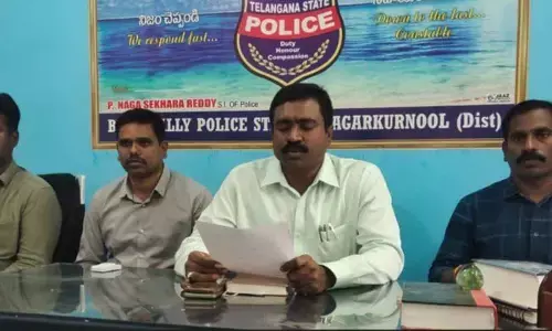 Police Raids on Cockfight Base