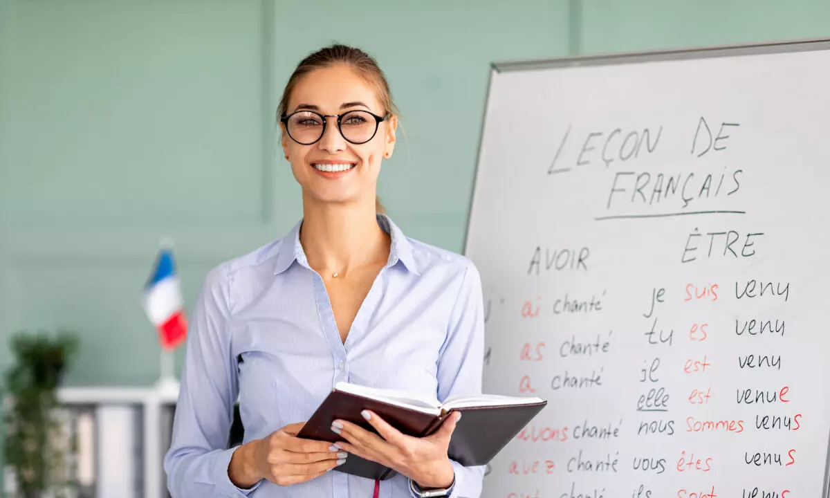 How proficiency in French is opening doors to global career opportunities