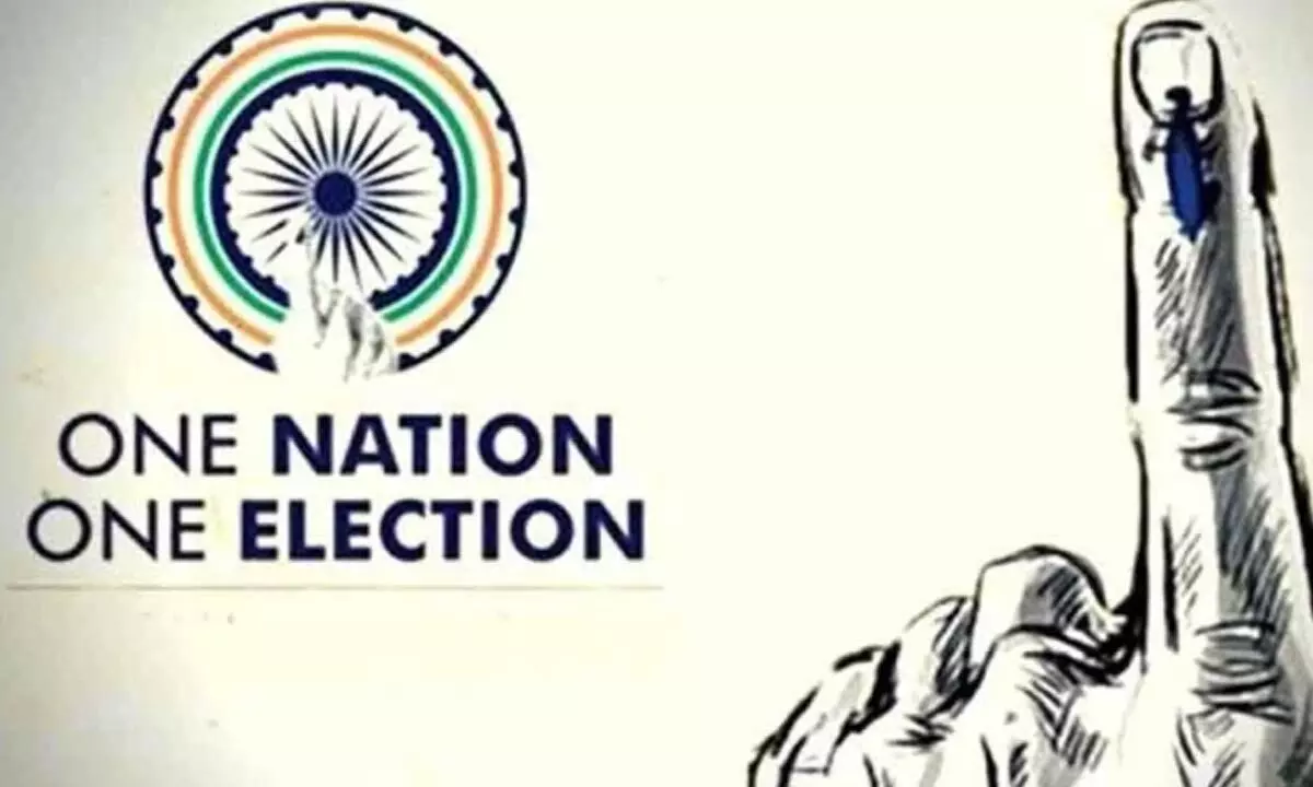 Pros and Cons of India’s Present Election System vs. One Nation One Election