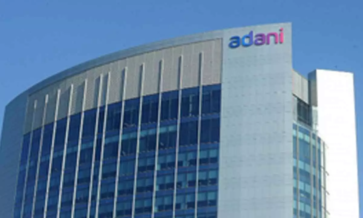 Adani Enterprises raises $500 million via QIP to push growth plans