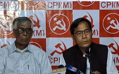 CPI Criticizes Congress for Delaying Telangana Decision and Escalating Tensions