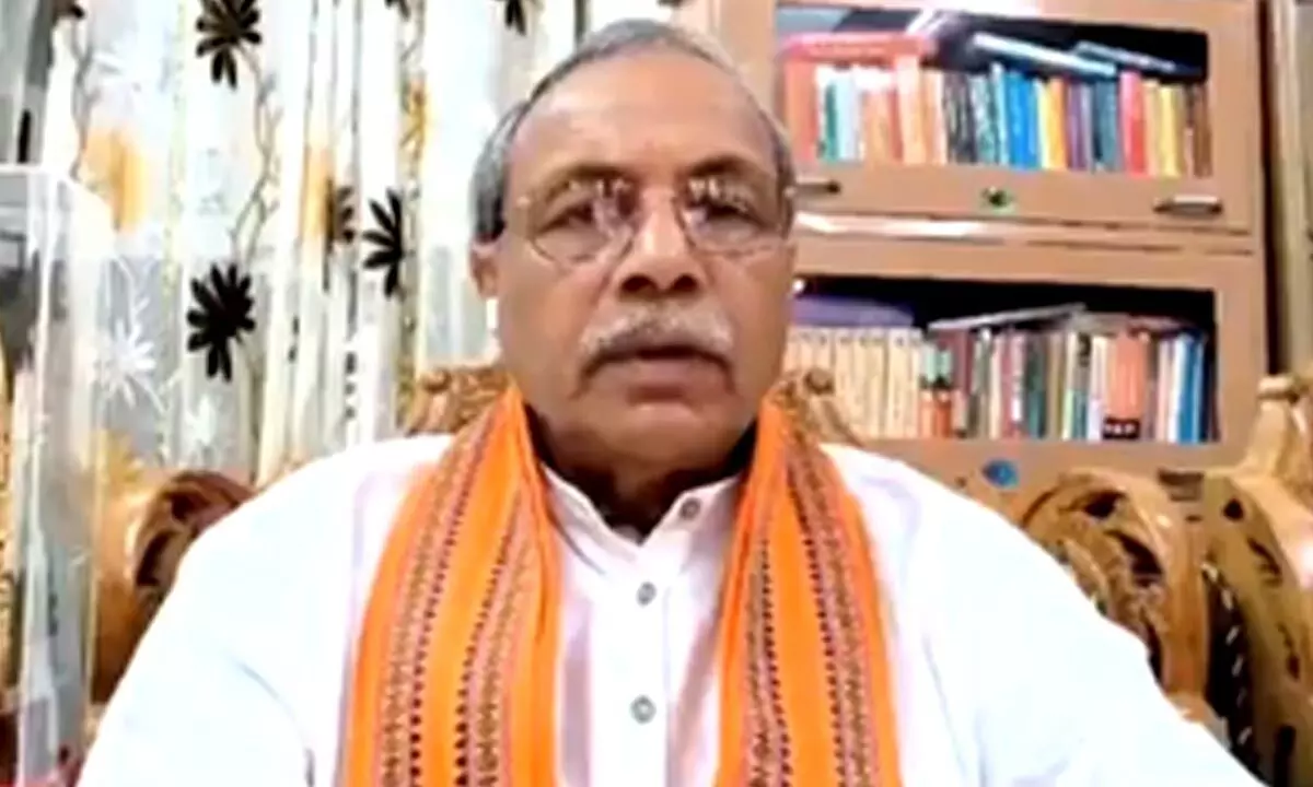 Islamic fundamentalists should refrain from attacks on Hindus: VHP