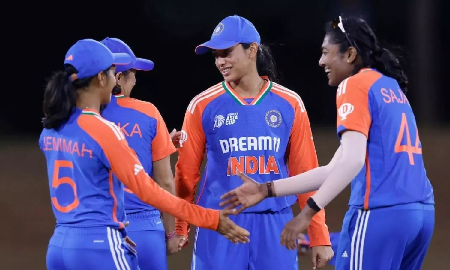 Indian women’s cricket team working on mental strength ahead of ICC Women’s T20 World Cup 2024