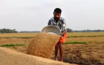 Bhoochetana Project Boosts Crop Yields in Karnataka, Expands to Other States and Countries