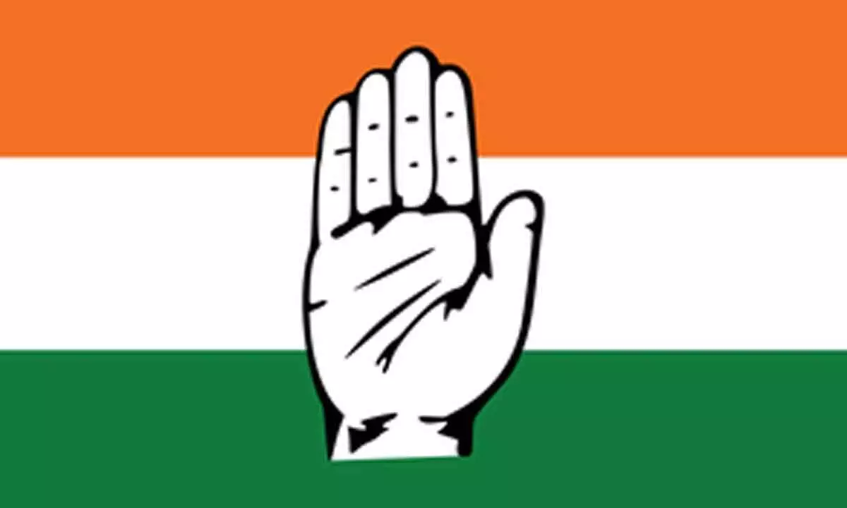 Cong releases manifesto for J&K polls, promises full statehood