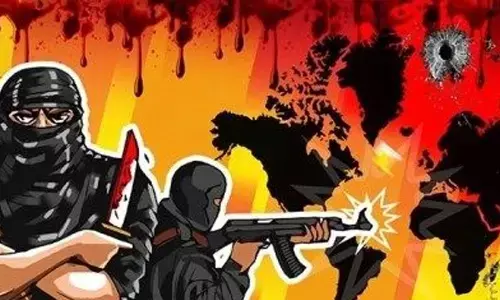 Bangladesh – A potential source of grave concern