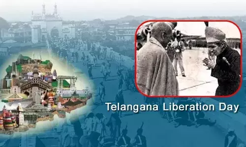 Political hypocrisy over naming September 17