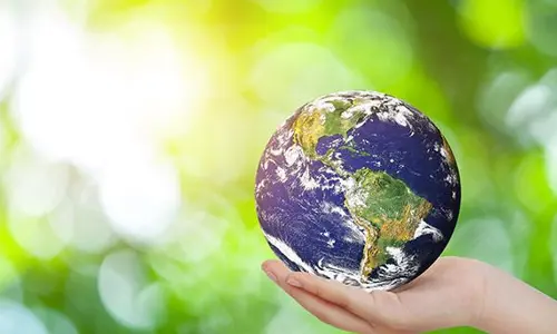 Ozone Layer Healing 2024: WMO Report Shows Smaller Ozone Hole and Global Recovery