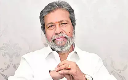 Deputy CM Rajanarasimha Urges Congress Core Group on Telangana Bifurcation, Highlights Historical Injustices