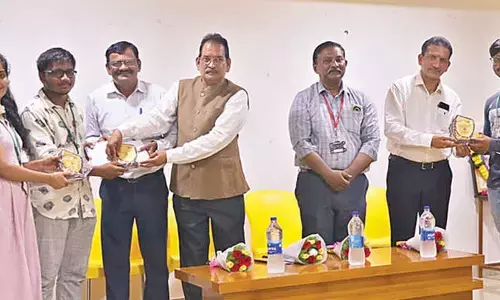 Lendi College celebrates Engineers’ Day