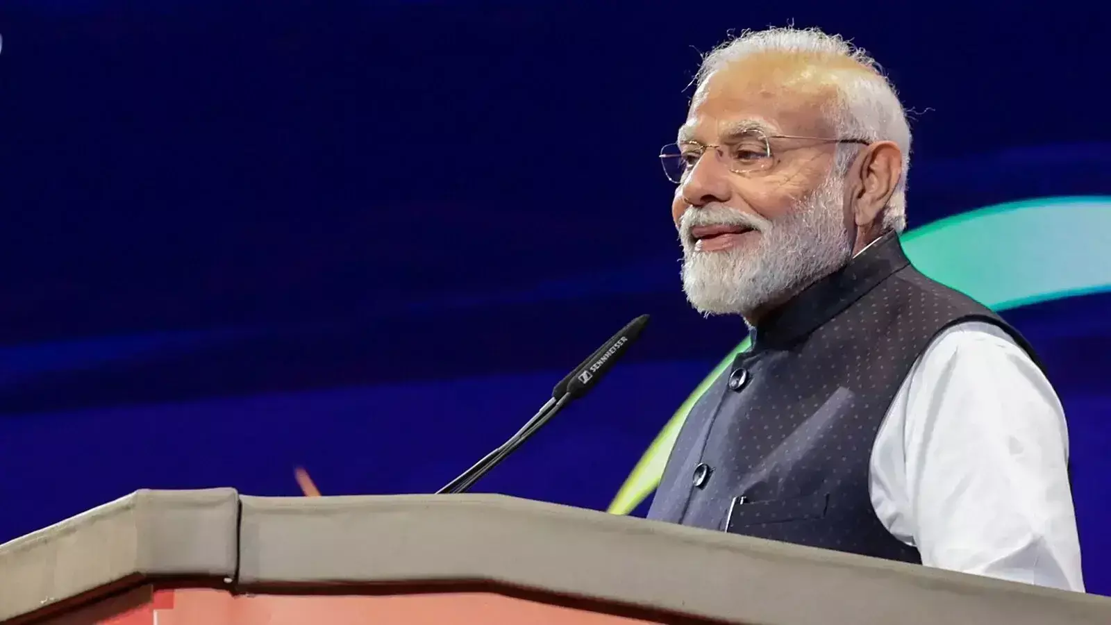 PM Modi Envisions India as a Major Global Economic Power by 2047