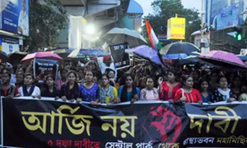 RG Kar protests: Junior doctors agree to meet CM, seek nod for one of three conditions