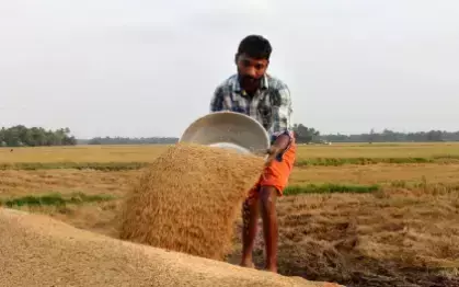 Bhoochetana Project Boosts Crop Yields in Karnataka, Expands to Other States and Countries