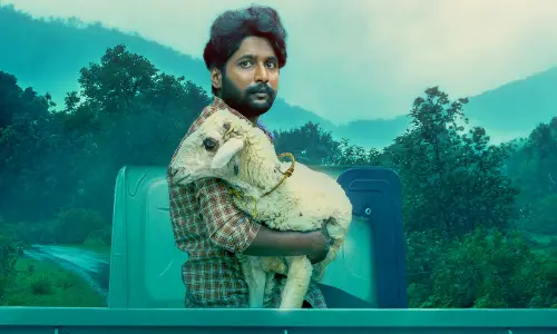 ‘Gorre Puranam’ trailer creates buzz ahead of film release