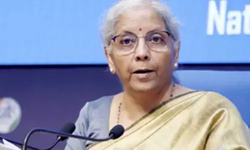Finance Minister to launch New Pension Scheme Vatsalya for children on Sep 18