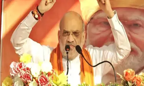 Nehrus patronage of Sheikh Abdullah resulted in J&Ks division into two parts: Amit Shah