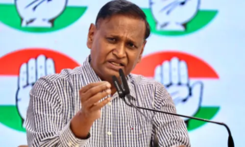 NDAs One Nation, One Election pitch a mere diversionary tactic: Congs Udit Raj