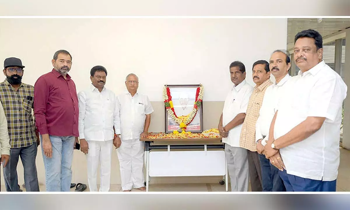 Tributes paid to Kodela