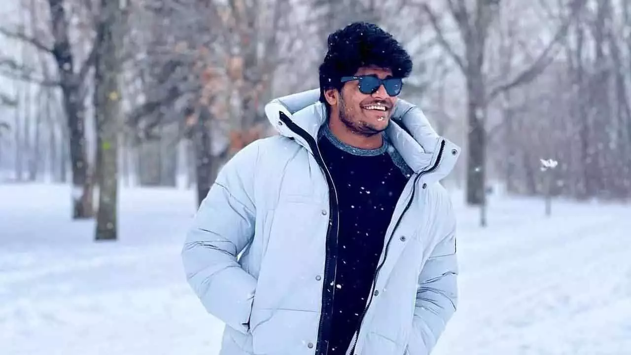 Hyderabad student drowns in Canada during b-day celebrations