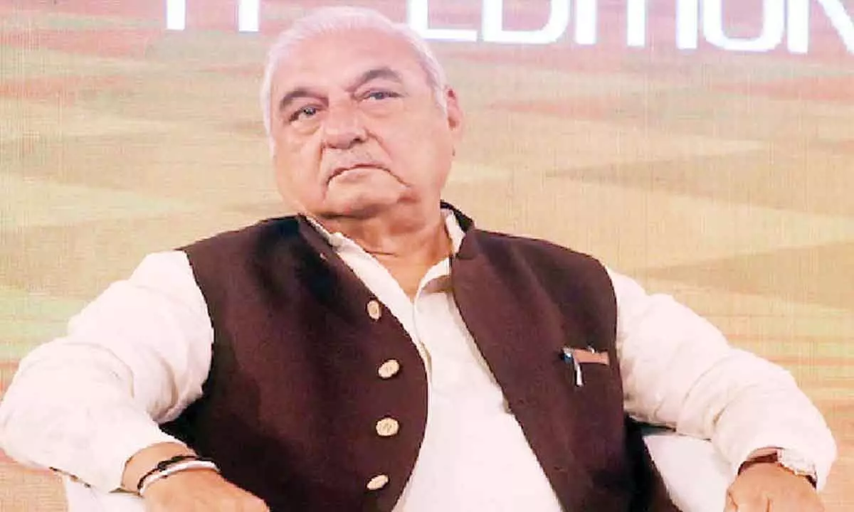 Task cut out for Hooda