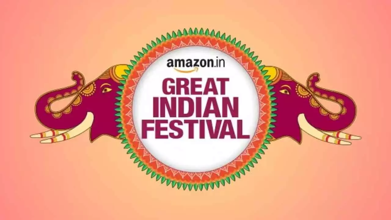 Amazon Great Indian Festival: Buy iPhone 13 for Under Rs 40,000