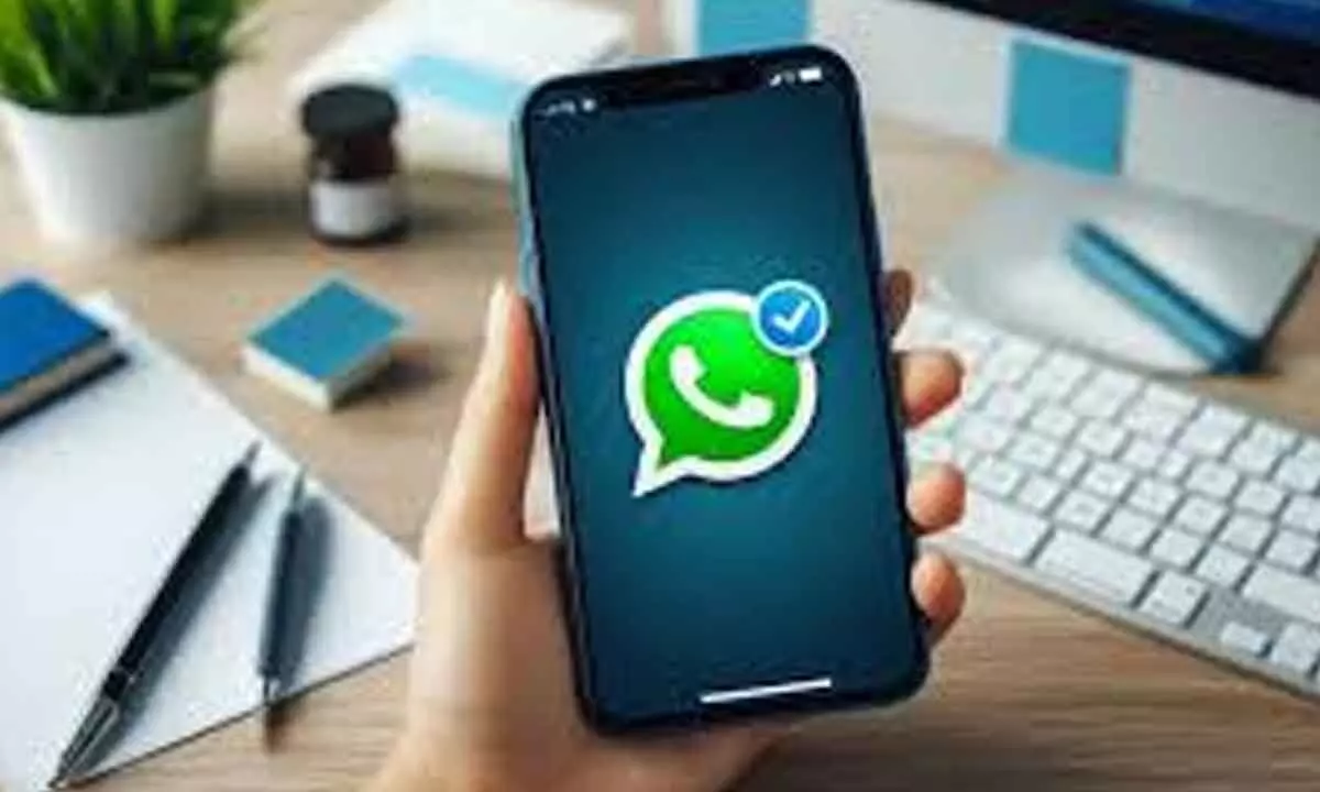 WhatsApp Update: WhatsApp to Introduce Mention Feature in Status