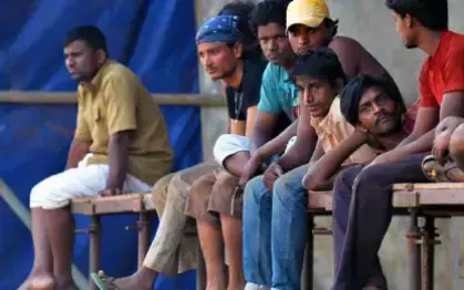 Migrant Workers from Andhra Pradesh Face Uncertainty Amid Saudi Nitaqat Crackdown, Demand Government Support