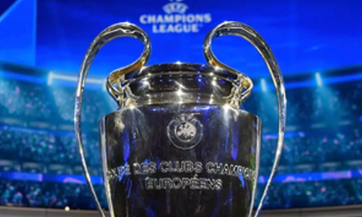 All you need to know ahead of UEFA Champions League Gameweek 1