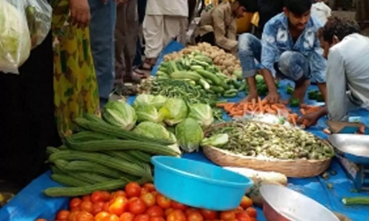 Softening of WPI inflation to cut production costs, demand surge for consumption