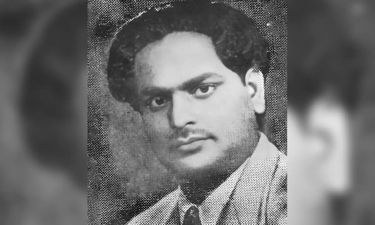 Vandemataram Ramachandra Rao: A Revolutionary Hero of Telanganas Liberation Struggle