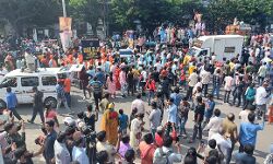 Govt made all elaborate arrangements Govt made all elaborate arrangements