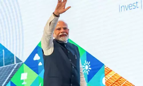 India best bet for 21st century: PM