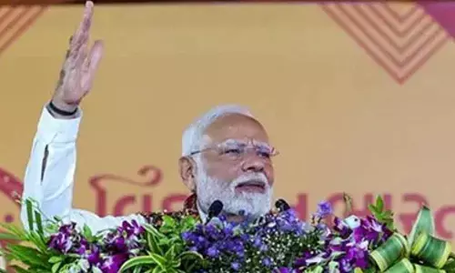 Hate-filled individuals out to defame India