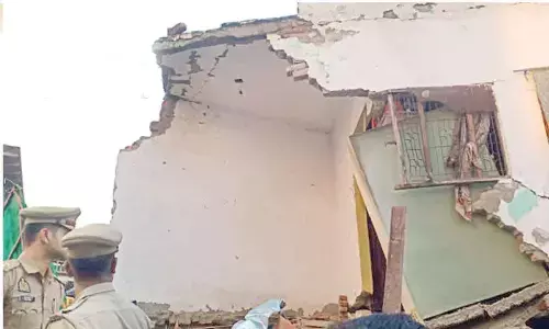 Saw it happen in front of my eyes, says 7-year-old