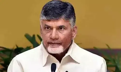 Chandrababu the hold a meeting with NDA MLAs amid 100 days of NDA Govt.