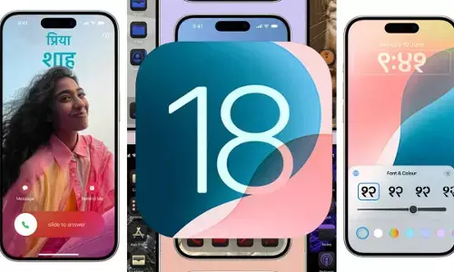 iOS 18 Now Available in India: How to Download and Eligible iPhones