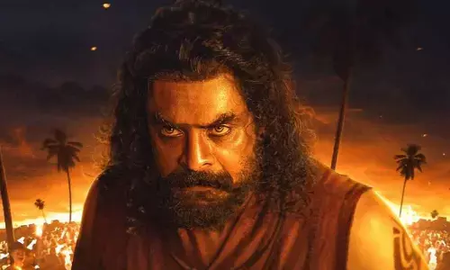 Telugu release of ‘ARM’disappoints, falters amid competition