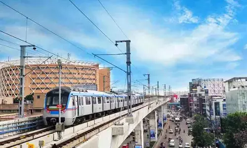 Metro Rail to run services beyond regular hours